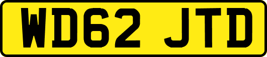 WD62JTD