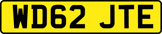 WD62JTE