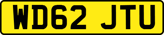 WD62JTU