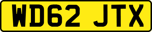 WD62JTX