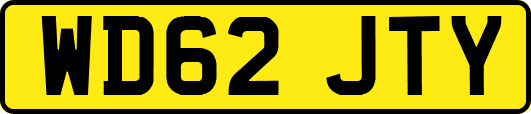 WD62JTY