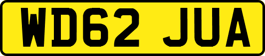 WD62JUA