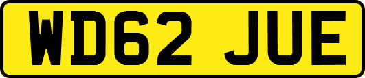 WD62JUE