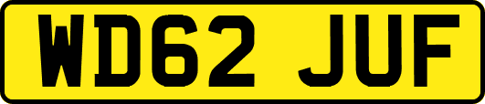 WD62JUF