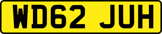 WD62JUH