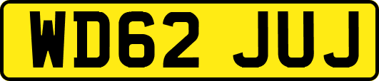 WD62JUJ