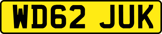 WD62JUK