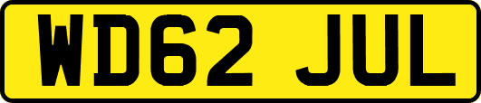 WD62JUL