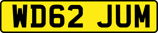 WD62JUM