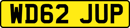 WD62JUP