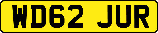 WD62JUR