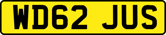 WD62JUS