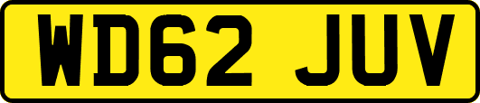 WD62JUV