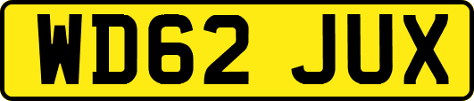 WD62JUX