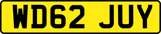 WD62JUY