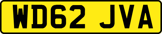 WD62JVA