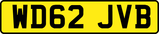 WD62JVB