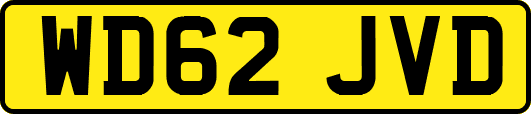 WD62JVD