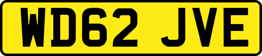 WD62JVE