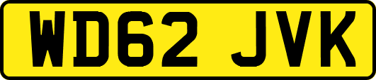 WD62JVK