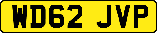 WD62JVP