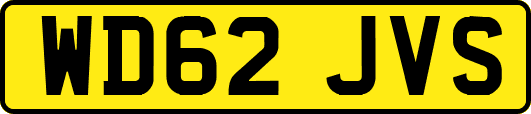 WD62JVS