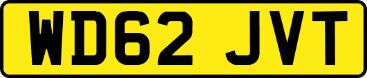 WD62JVT