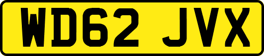 WD62JVX