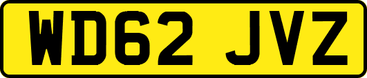 WD62JVZ