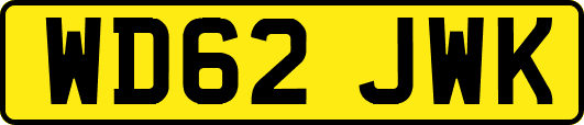 WD62JWK