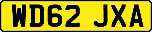 WD62JXA