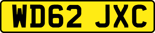 WD62JXC