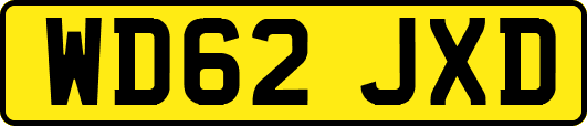WD62JXD