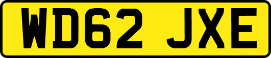 WD62JXE
