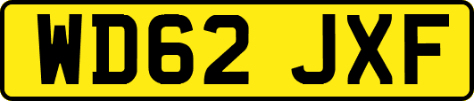 WD62JXF