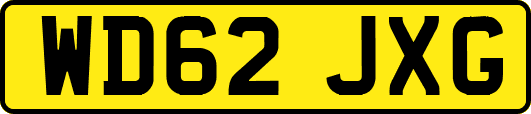 WD62JXG