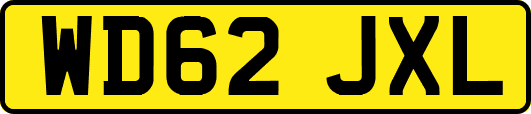 WD62JXL