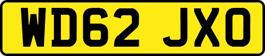 WD62JXO