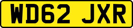 WD62JXR
