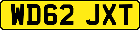 WD62JXT