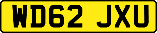 WD62JXU