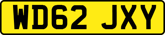 WD62JXY