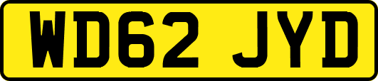 WD62JYD