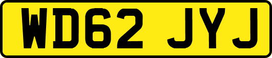 WD62JYJ