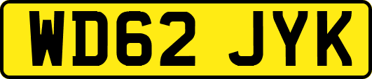 WD62JYK