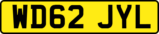 WD62JYL