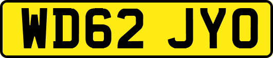 WD62JYO