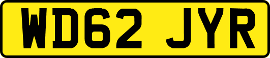 WD62JYR