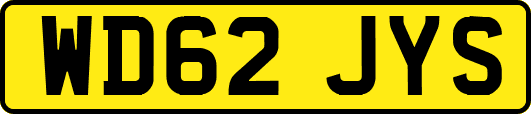 WD62JYS