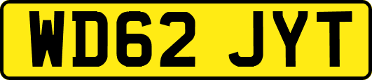 WD62JYT